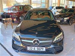 مێرسێدس بێنز C-Class